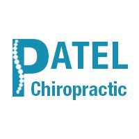 Patel Chiropractic Logo