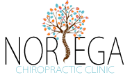 Noriega Chiroparctic Clinic - Ontario Logo