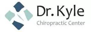 Dr. Kyle Chiropractic Center Logo