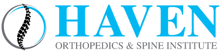 Haven Orthopedics & Spine Institute Logo
