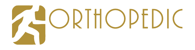 Orthopedic Pain Management - San Francisco Logo