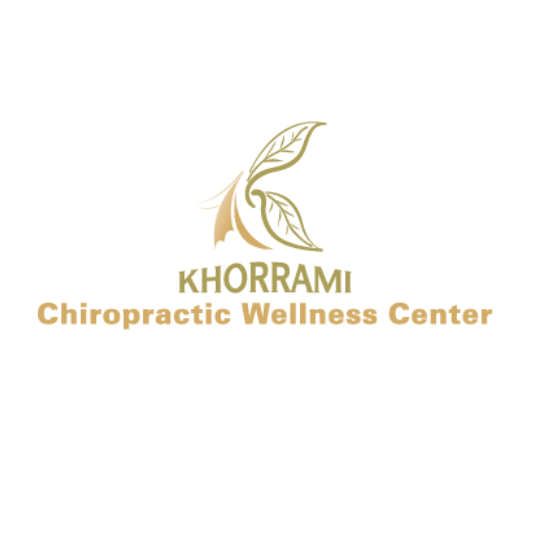 Khorrami Chiropractic Wellness Center Logo