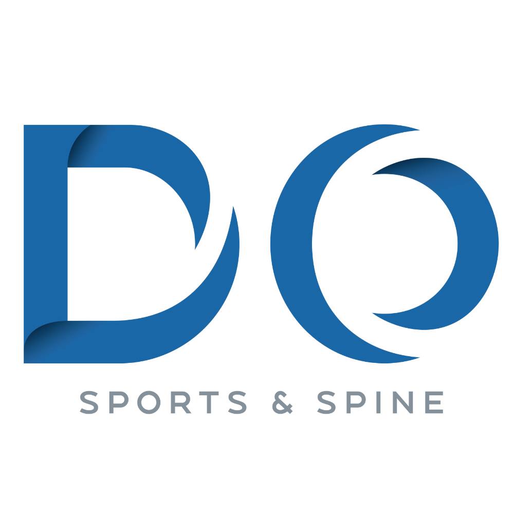 Derrington Orthopedics Interventional Sports and Spine - Laguna Hills Logo