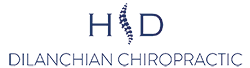 Dilanchian Chiropractic Logo