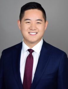 Dr. Brian Yang