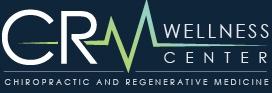 CRM Wellness Center - Los Angeles Logo