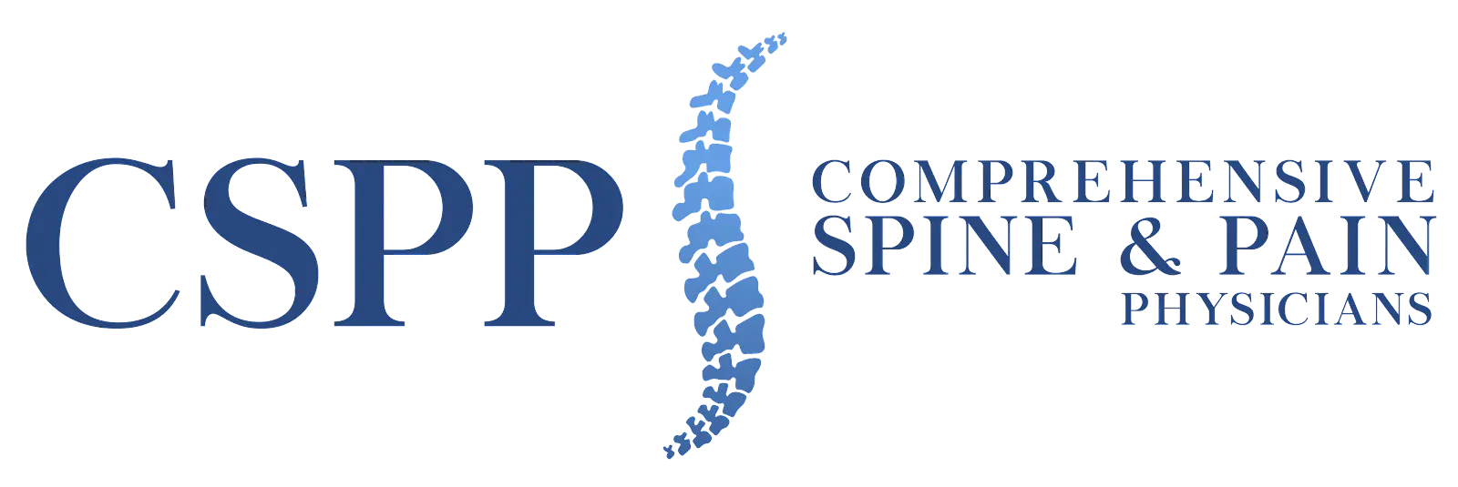 Comprehensive Spine & Pain Physicians - Glendale Logo