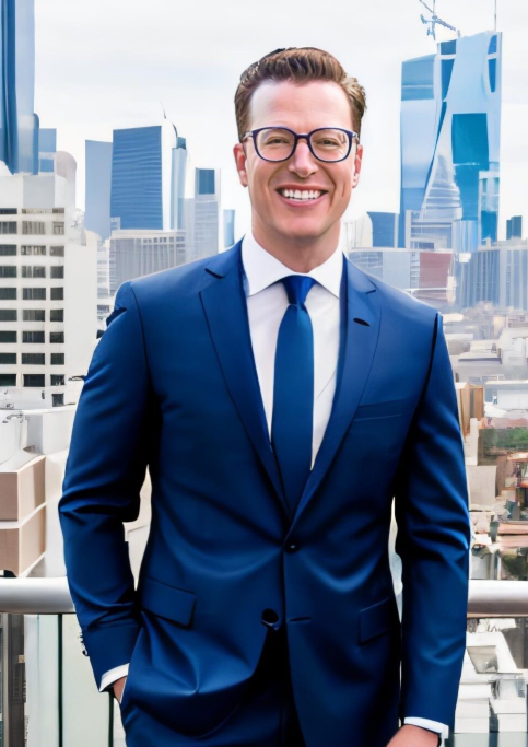Dr. Daniel S. Orlovich