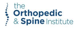 The Orthopedic & Spine Institute - San Leandro Logo