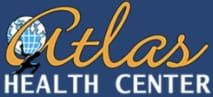 Atlas Health Center Logo