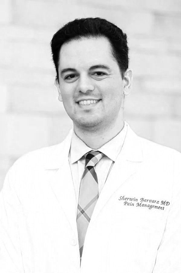 Dr. Sherwin Barvarz, MD