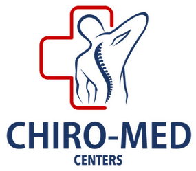 Anaheim Chiropractic & Medical Center Logo