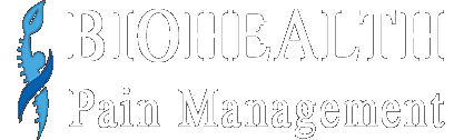 BioHealth Pain Management - Whittier Logo