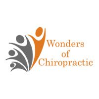 Wonders of Chiropractic Logo