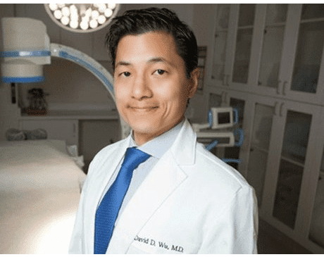 Dr. David D. Wu, MD, PMC