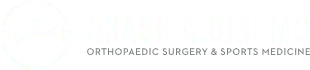 Dr. Arash A. Dini M.D. - Los Angeles Logo