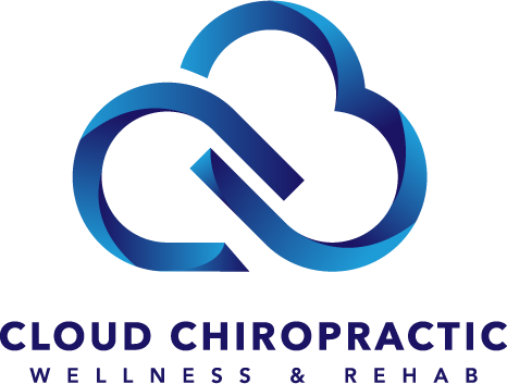Cloud Chiropractic Wellness & Rehab Logo