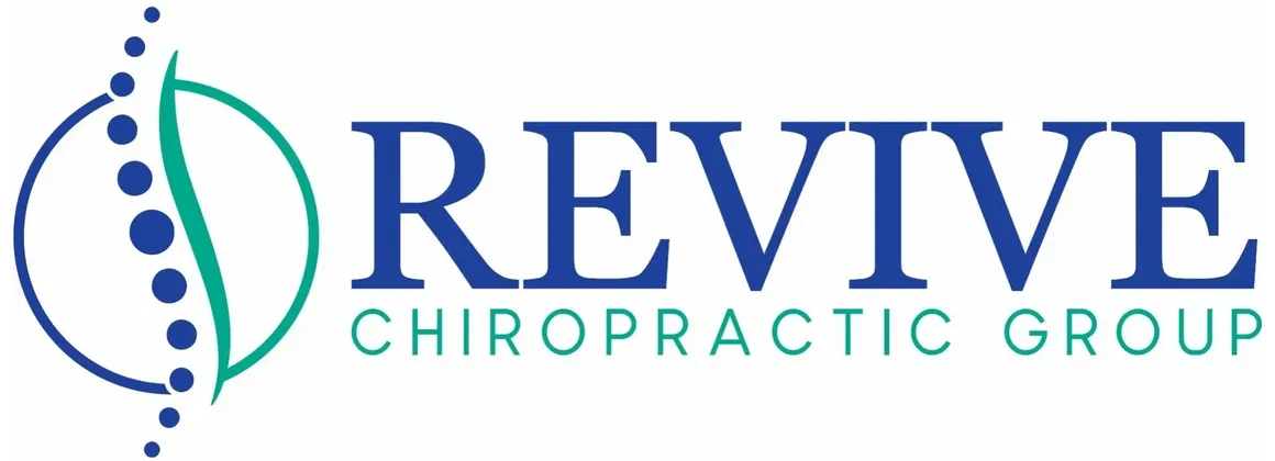 Revive Chiropractic Group - Rancho Cucamonga Logo