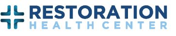 Restoration Health Center - Pleasanton Logo