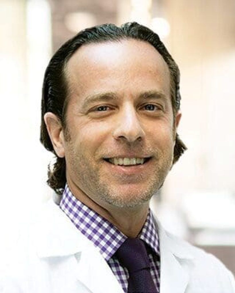 Dr. Adam Hammer, MD