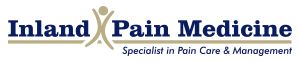 Inland Pain Medicine - Colton Logo