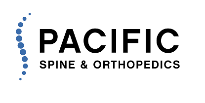 Pacific Spine and Orthopedics - Newport Beach Logo