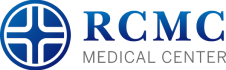 RCMC Medical Center Logo