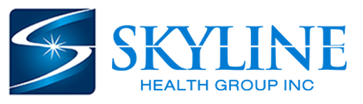 Skyline Health Group Logo