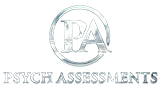 Psych Assessments Logo