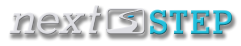 NextStep Fitness Logo