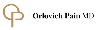 Orlovich Pain MD Logo