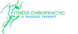 Fitness Chiropractic Logo