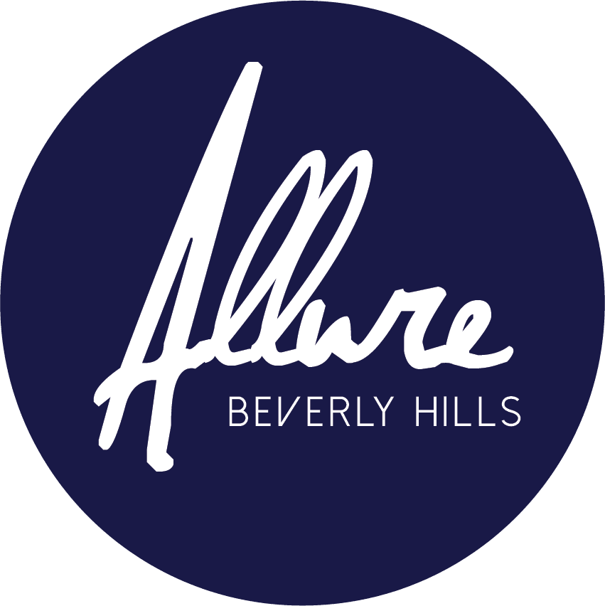 Allure Aesthetic Surgery of Beverly Hills Logo
