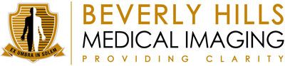 Beverly Hills Medical Imaging Logo