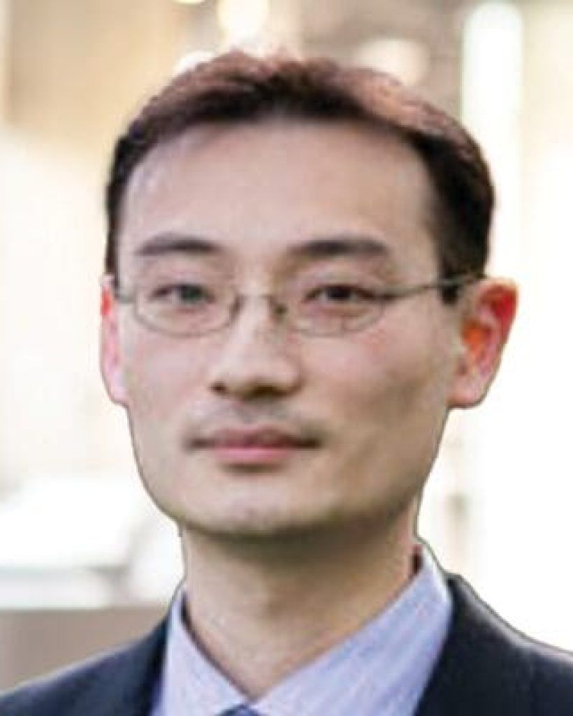 Dr. Jeff Chen, MD