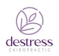 De-Stress Chiropractic Logo