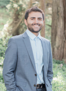 Dr. Aziz Rasooli, DPM