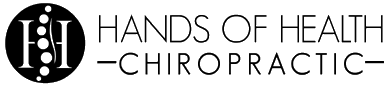 Hands of Health Chiropractic Logo