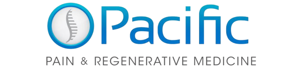 Pacific Pain and Regenerative Medicine - Irvine Logo