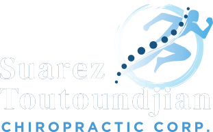Suarez Toutoundjian Chiropractic - Bakersfield Logo