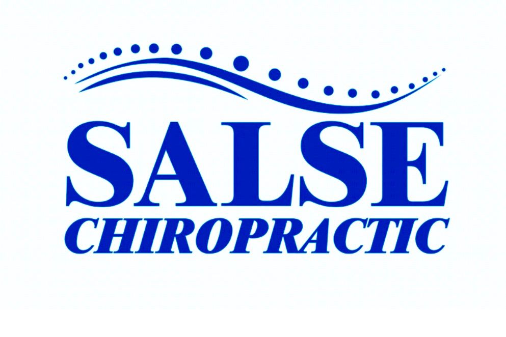 Salse Chiropractic Logo