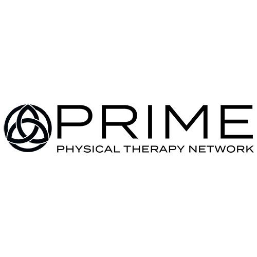 Prime Physical Therapy - Glendale Logo