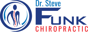 Dr. Funk Chiropractic Logo