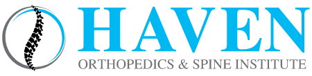Haven Orthopedics & Spine Institute - Rancho Cucamonga Logo