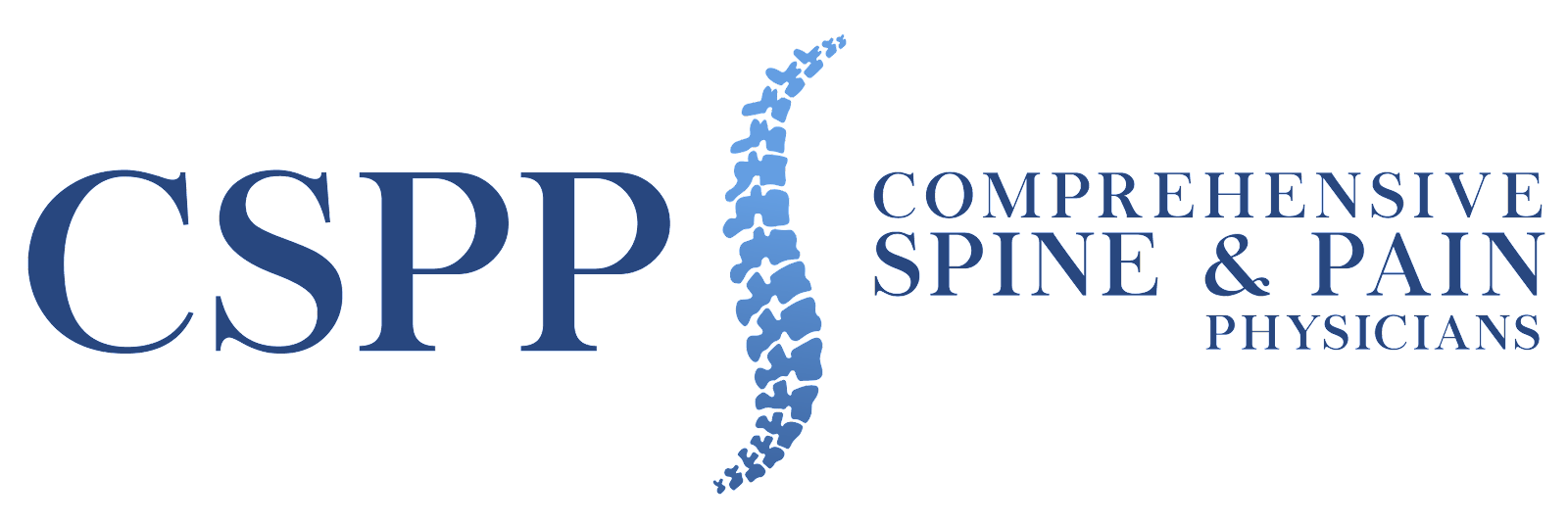 Comprehensive Spine & Pain Physicians - Burbank Logo