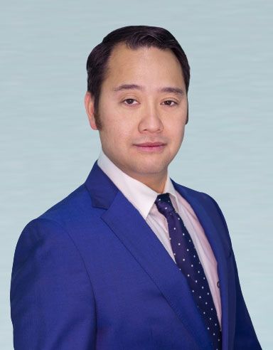 Dr. Tuan Tran, MD