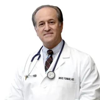 Dr. Jalil Rashti, M.D