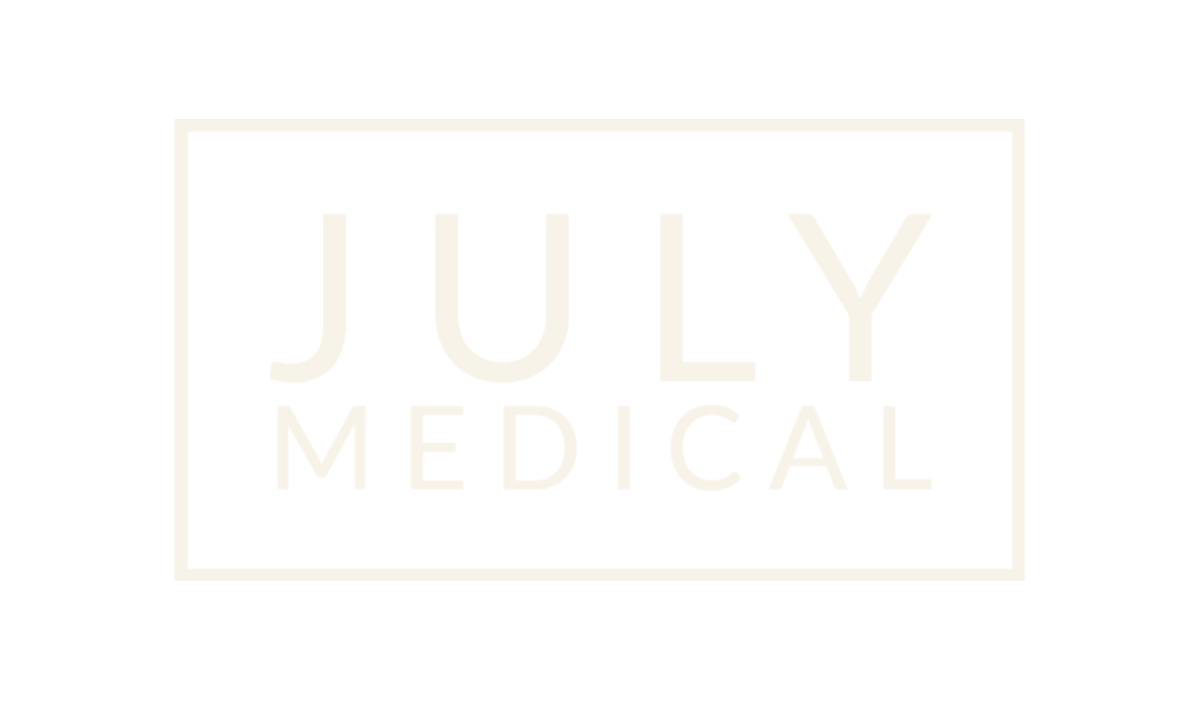 July Medical Logo