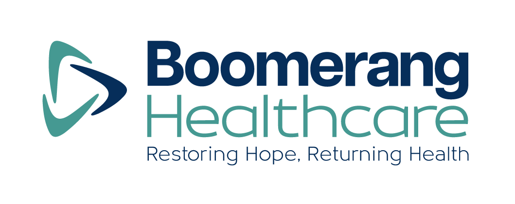 Boomerang Healthcare - Concord Logo