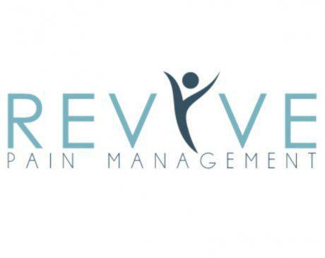 Revive Pain Management Logo
